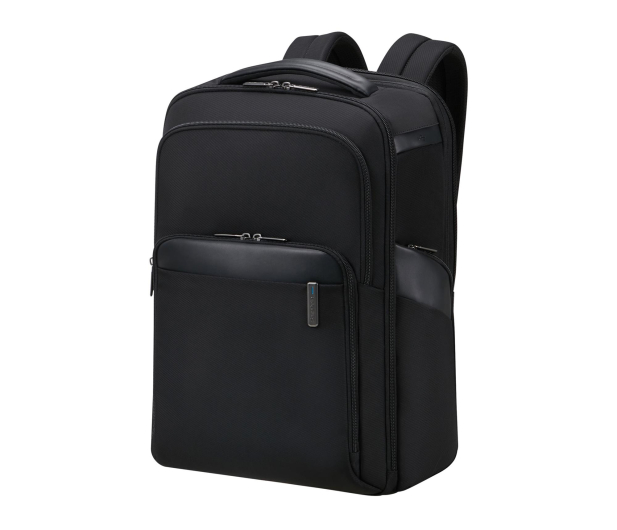 Samsonite PLECAK DO LAPTOPA EVOSIGHT 17.3" CZARNY - 1483090 - zdjęcie 2